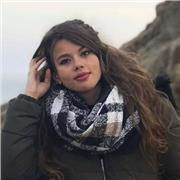 Profesora de Lengua, Literatura e Historia